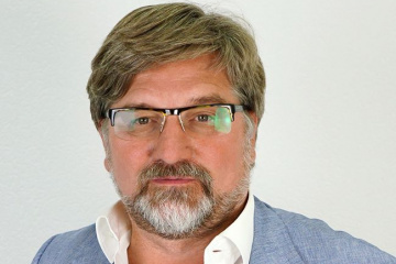 Сергей Пискарёв переизбран президентом АКАР