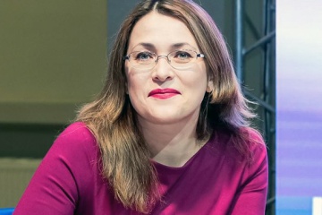 Ирина Бахтина – в правительстве Коми